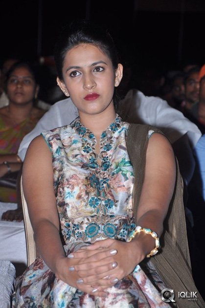 Niharika-at-Kanche-Movie-Audio-Launch